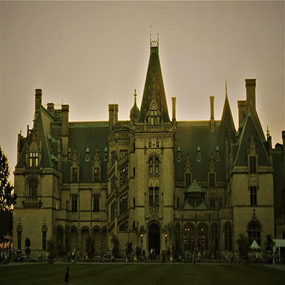 Biltmore House